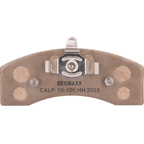 CALP-10-12K-PAD-SS