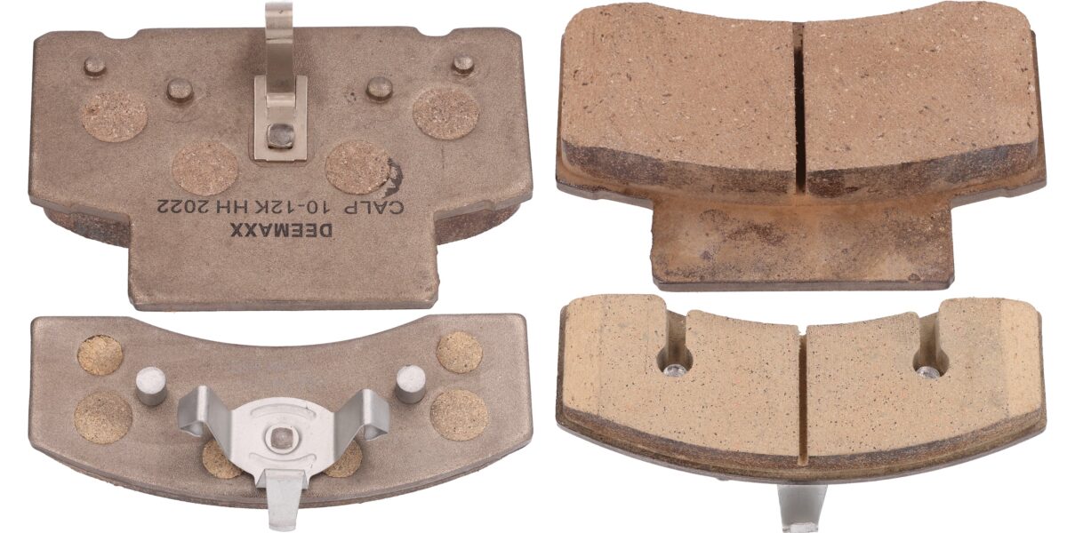 Caliper Components – DeeMaxx Components