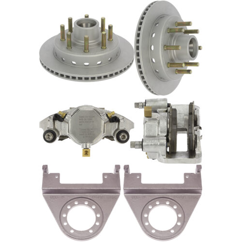 Axle Set Kits