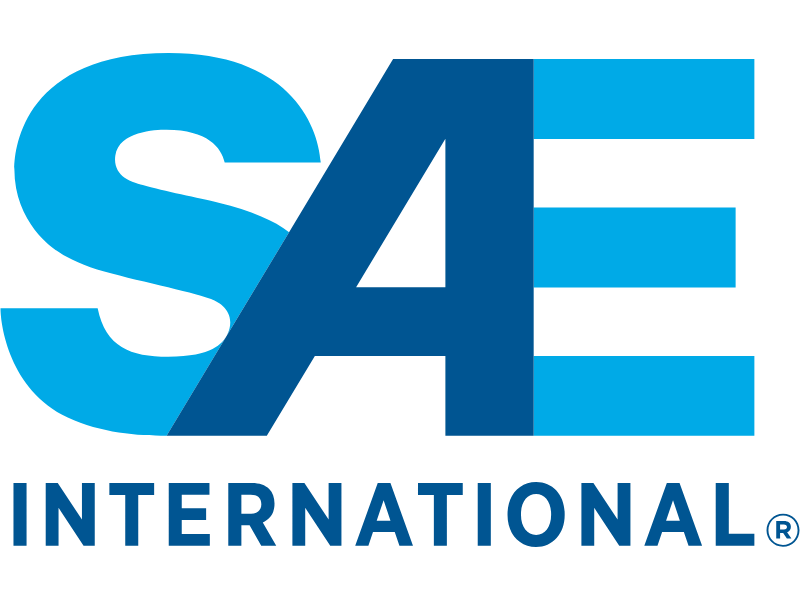 SAE-logo SAE logo