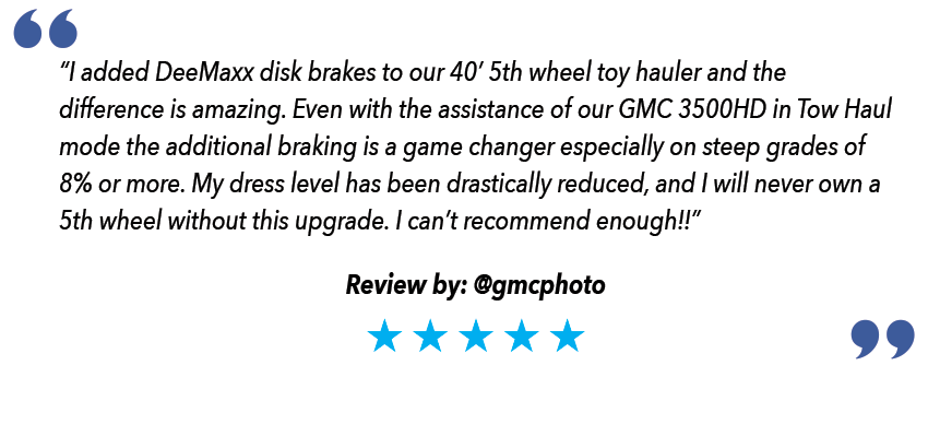 review