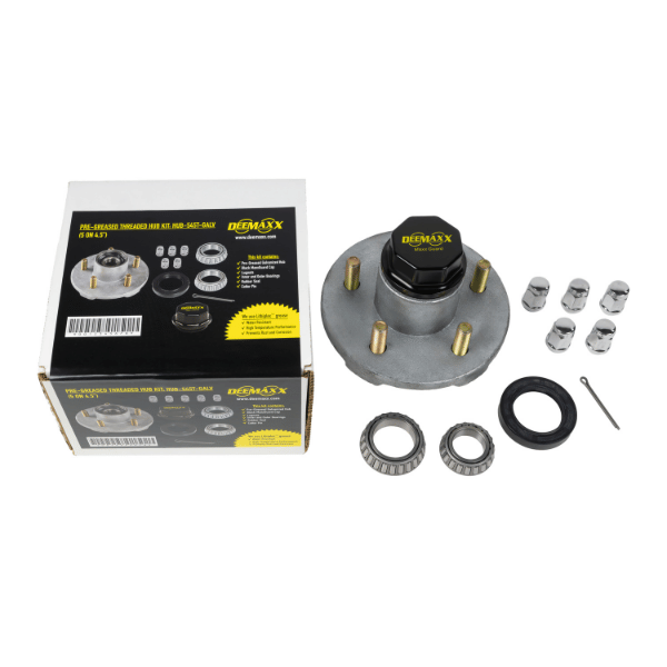 HUB-545T-GALV-B-KIT