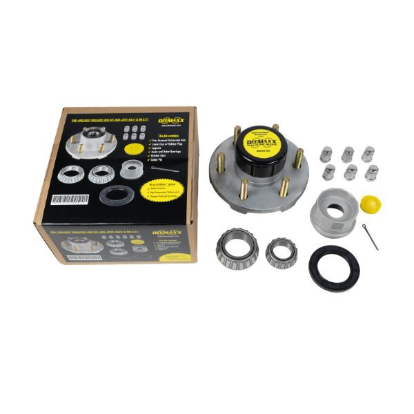 HUB-655T-GALV-KIT