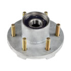 HUB-655T-Greased