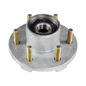 HUB-655T-Greased