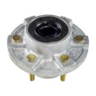 HUB-655T-Greased