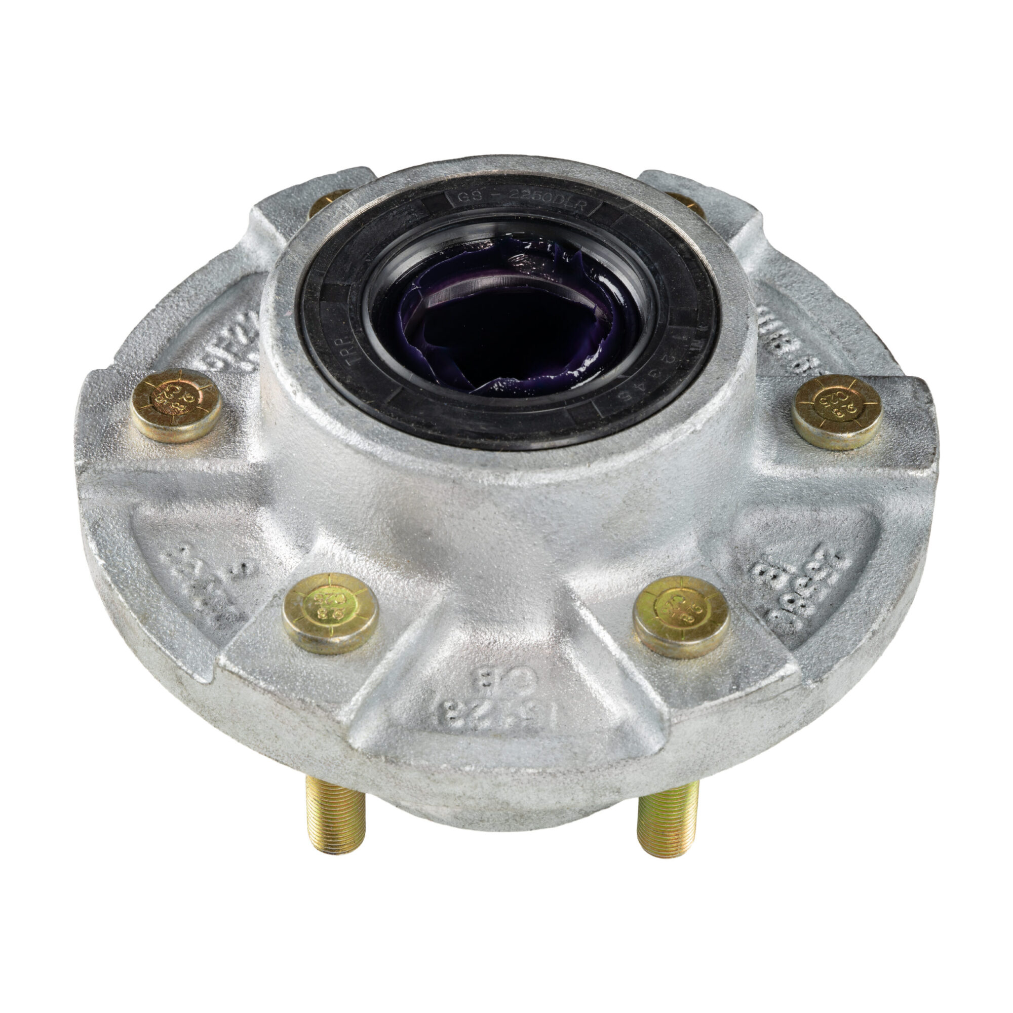 HUB-655T-Greased