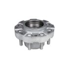 HUB-865-10KDLSHT-GALV