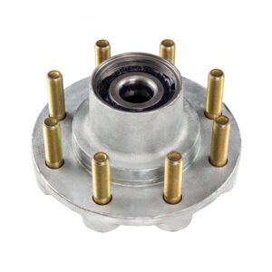 HUB-865-10T-Greased