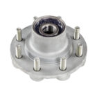 HUB-865-9T-Greased
