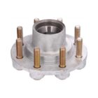 HUB-865T-10-GALV