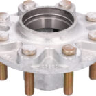 HUB-865T-10-GALV
