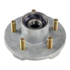 HUB545T-Greased