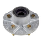 HUB545T-Greased
