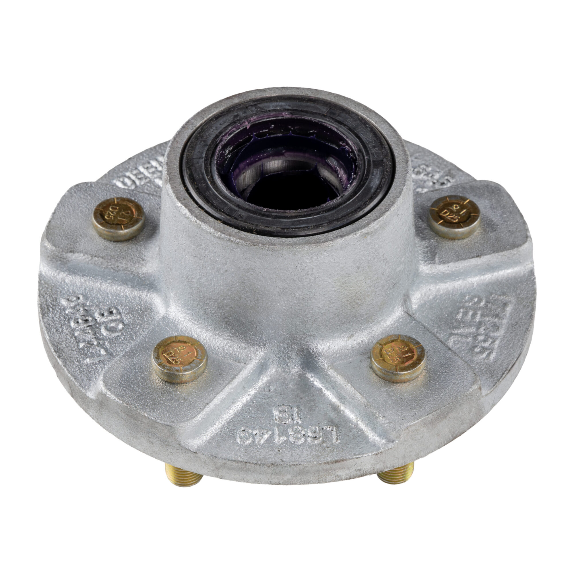 HUB545T-Greased