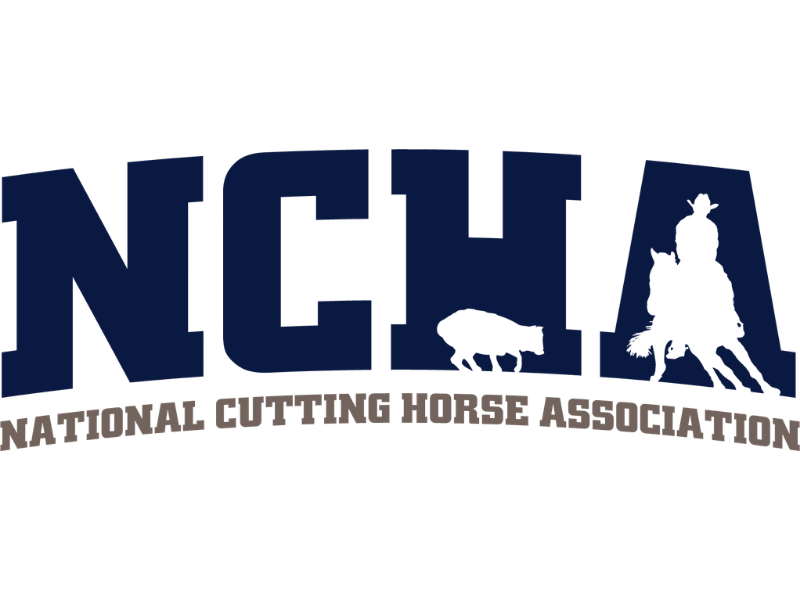NCHA NCHA logo