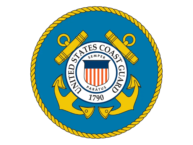 US-Coast-Guard-logo US Coast Guard-logo