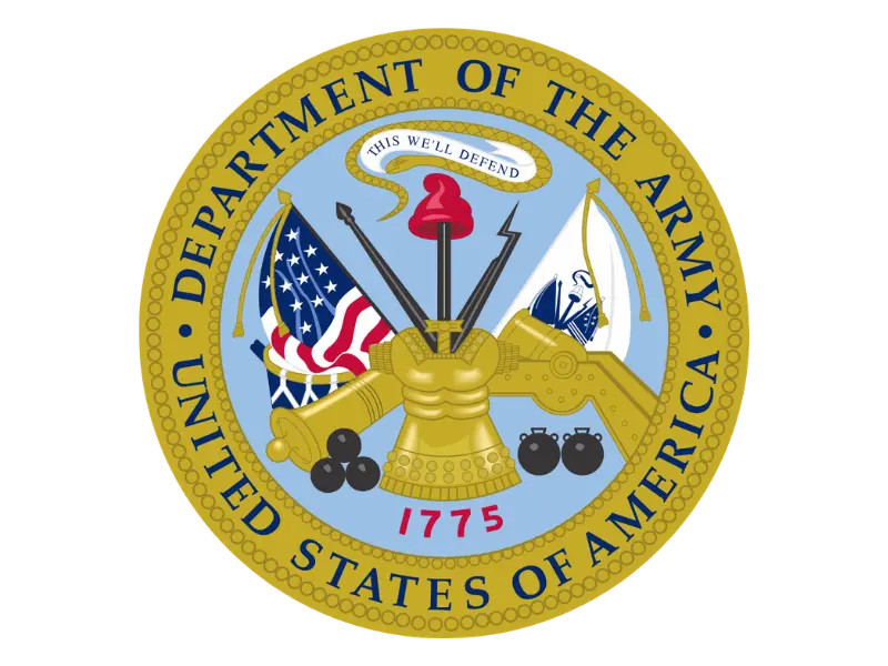 US_Army-logo US Army logo